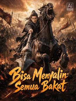Bisa Menyalin Semua Bakat