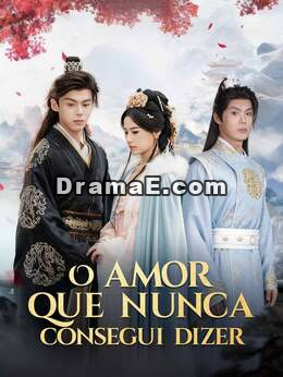 O amor que nunca consegui dizer
