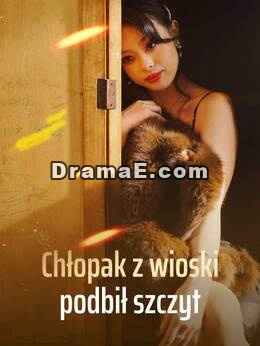 Chłopak z wioski podbił szczyt