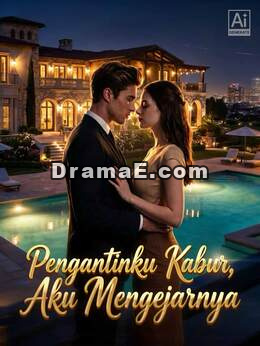 Pengantinku Kabur, Aku Mengejarnya