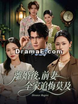 离婚后，前妻全家追悔莫及