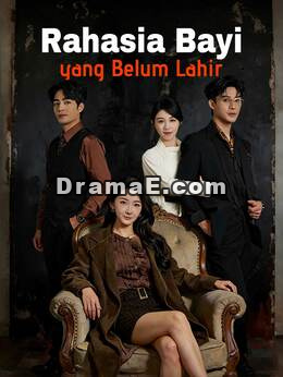 Rahasia Bayi yang Belum Lahir