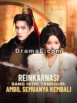 [Versi Dub] Reinkarnasi Sang Istri Tangguh: Ambil Semuanya Kembali