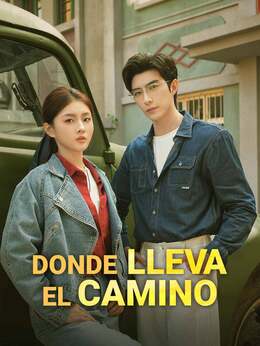 Donde lleva el camino