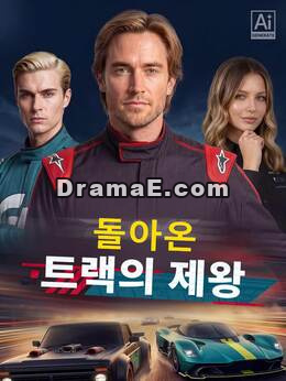 돌아온 트랙의 제왕
