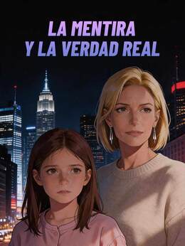 La mentira y la verdad real
