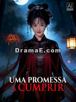 Uma promessa a cumprir