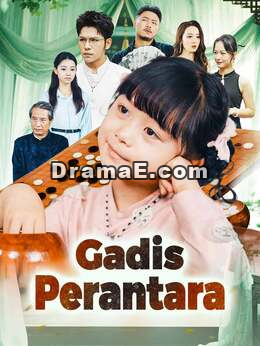 Gadis Perantara