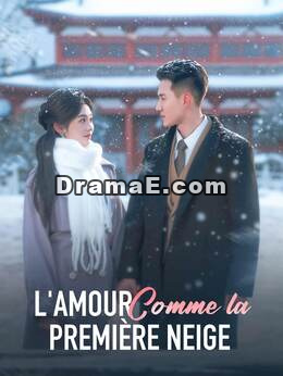 L'Amour comme la première neige