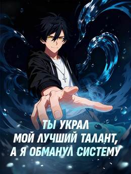Ты украл мой лучший талант, а я обманул систему