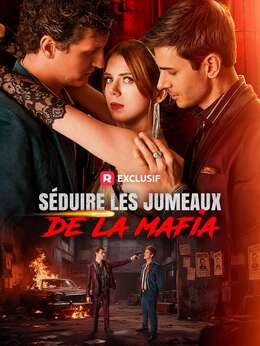 Séduire les jumeaux de la mafia
