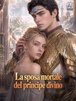 La sposa mortale del principe divino