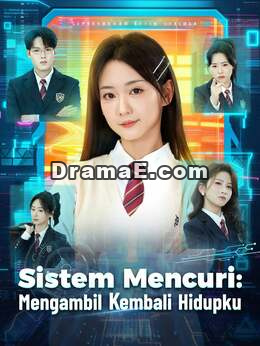 Sistem Mencuri: Mengambil Kembali Hidupku