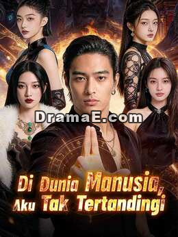 [Versi Dub] Di Dunia Manusia, Aku Tak Tertandingi
