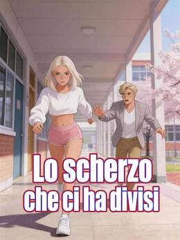 Lo scherzo che ci ha divisi