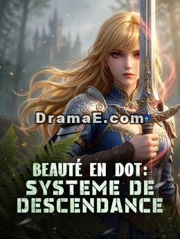 Beauté en dot : Système de descendance
