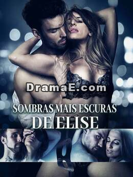 Sombras mais escuras de Elise