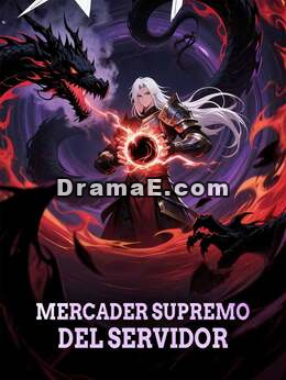 Mercader supremo del servidor