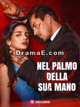 Nel palmo della sua mano