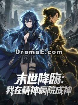 末世降臨：我在精神病院成神