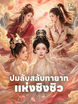 ปมลับสลับทายาทแห่งชิงชิว