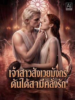 เจ้าสาวสังเวยมังกร ดันได้สามีคลั่งรัก