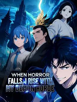 When Horror Falls, I Rise with My Demon HordeGuarda tutti gli episodi gratuitamente