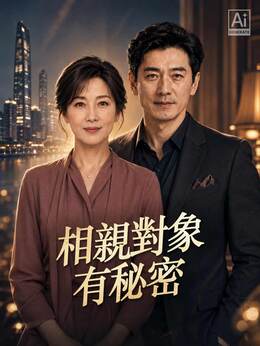 相親對象有秘密