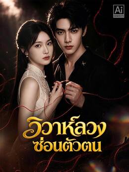 วิวาห์ลวงซ่อนตัวตน