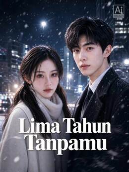 Lima Tahun Tanpamu poster
