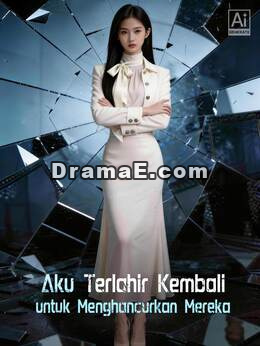 Terlahir Kembali untuk Menghancurkan