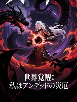 世界覚醒：私はアンデッドの災厄