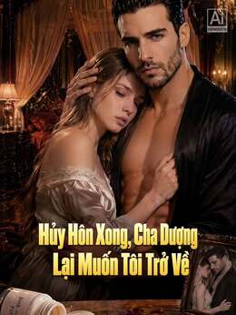 Hủy Hôn Xong, Cha Dượng Lại Muốn Tôi Trở Về