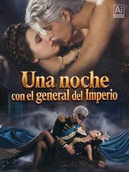 Una noche con el general del Imperio