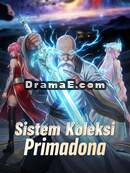 Sistem Koleksi Primadona