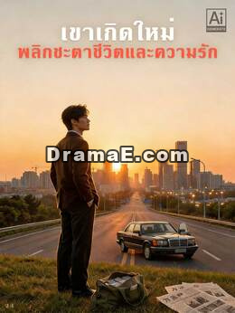 เขาเกิดใหม่ พลิกชะตาชีวิตและความรัก