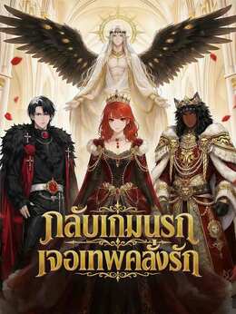 กลับเกมนรก เจอเทพคลั่งรัก