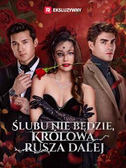 Ślubu nie będzie, królowa rusza dalej