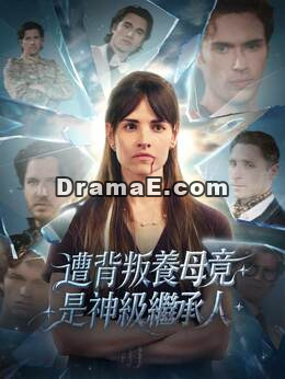 遭背叛養母竟是神級繼承人