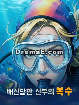 배신당한 신부의 복수