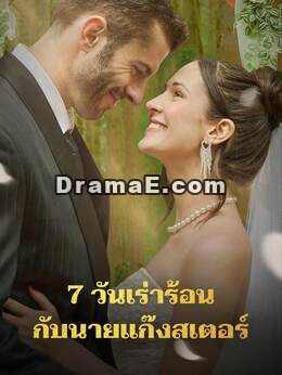 7 วันเร่าร้อนกับนายแก๊งสเตอร์