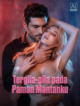 Tergila-gila pada Paman Mantanku poster