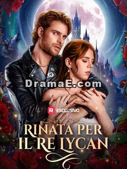 Rinata per il Re Lycan