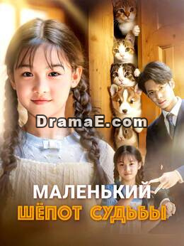 Маленький шёпот судьбы