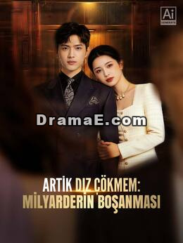 Boyun Eğmek Yok: Milyarderin Boşanması