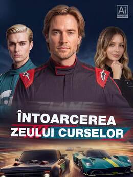 Întoarcerea Zeului curselor