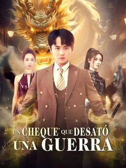 [doblado] Un cheque que desató una guerra