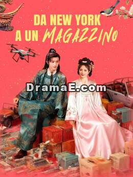 Da New York a un magazzino