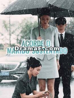Acorde o marido sustentado