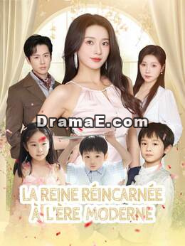 La Reine Réincarnée à l’ère moderne